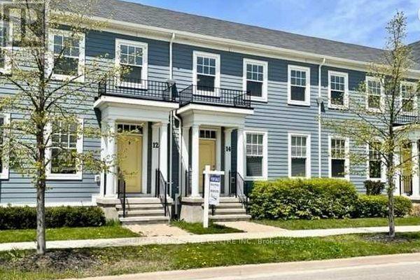 12 MACDONELL ROAD, Niagara-on-the-Lake, Ontario
