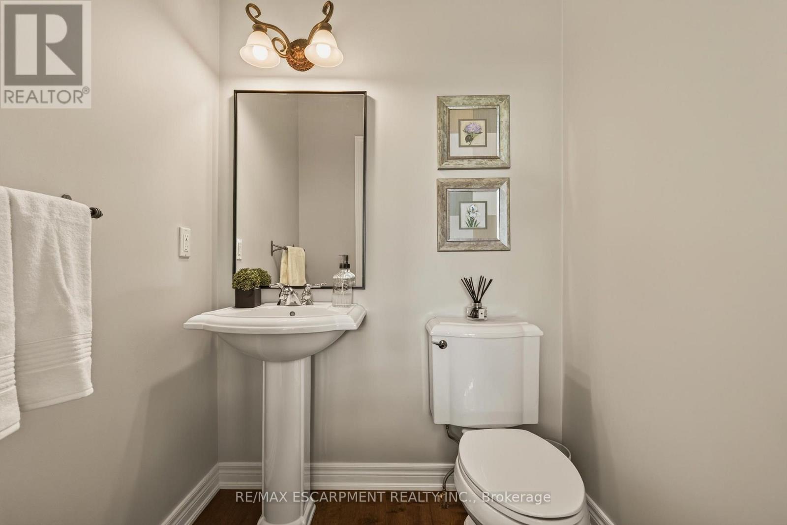 116 Joshua Avenue, Hamilton, Ontario  L9K 1R1 - Photo 20 - X13655474