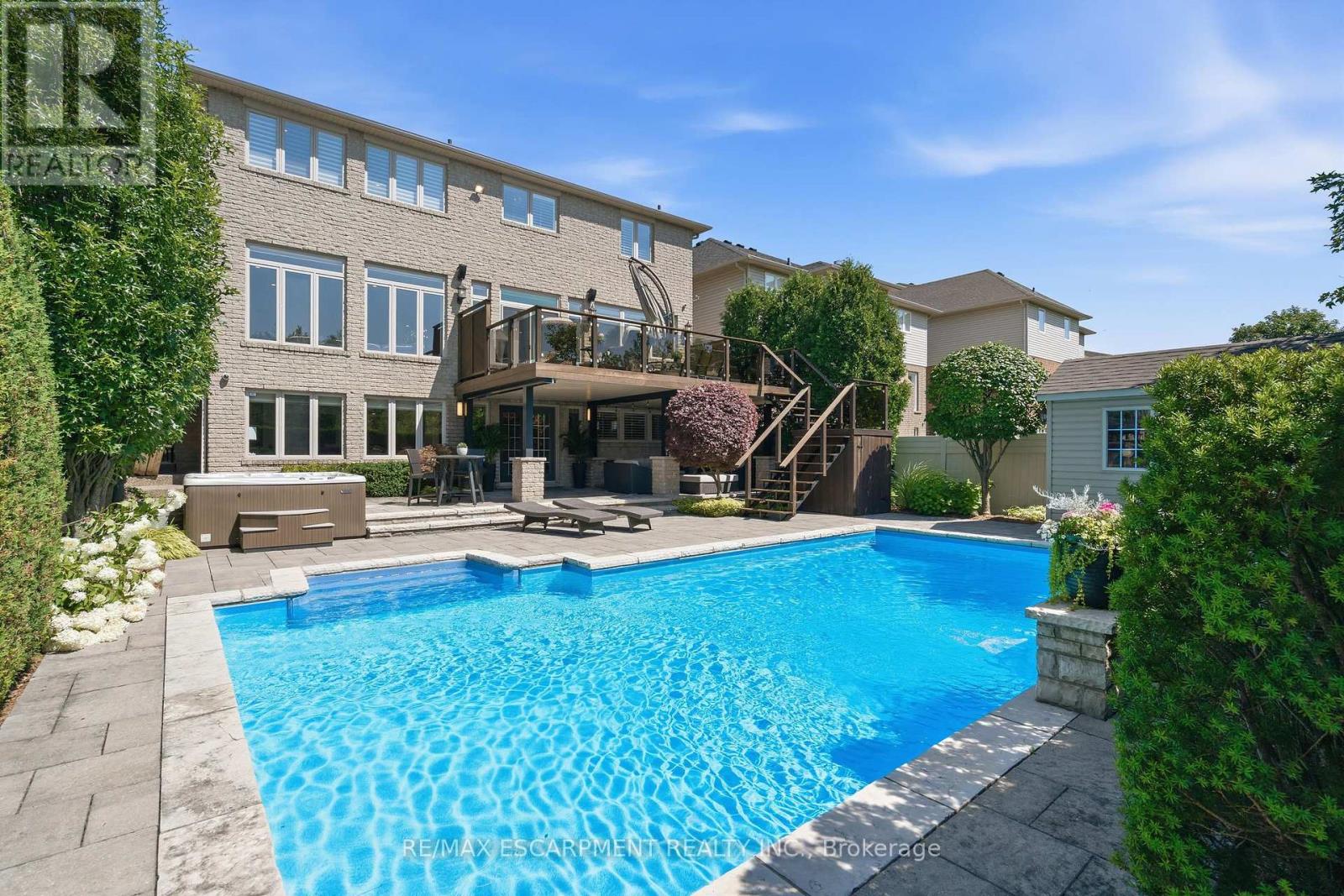 116 Joshua Avenue, Hamilton, Ontario  L9K 1R1 - Photo 40 - X13655474