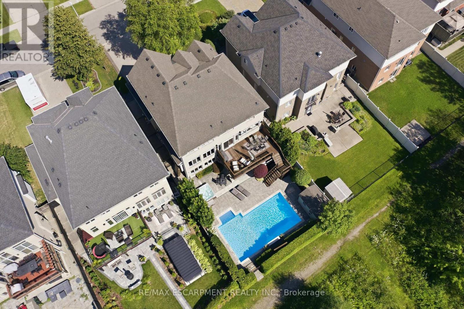 116 Joshua Avenue, Hamilton, Ontario  L9K 1R1 - Photo 48 - X13655474
