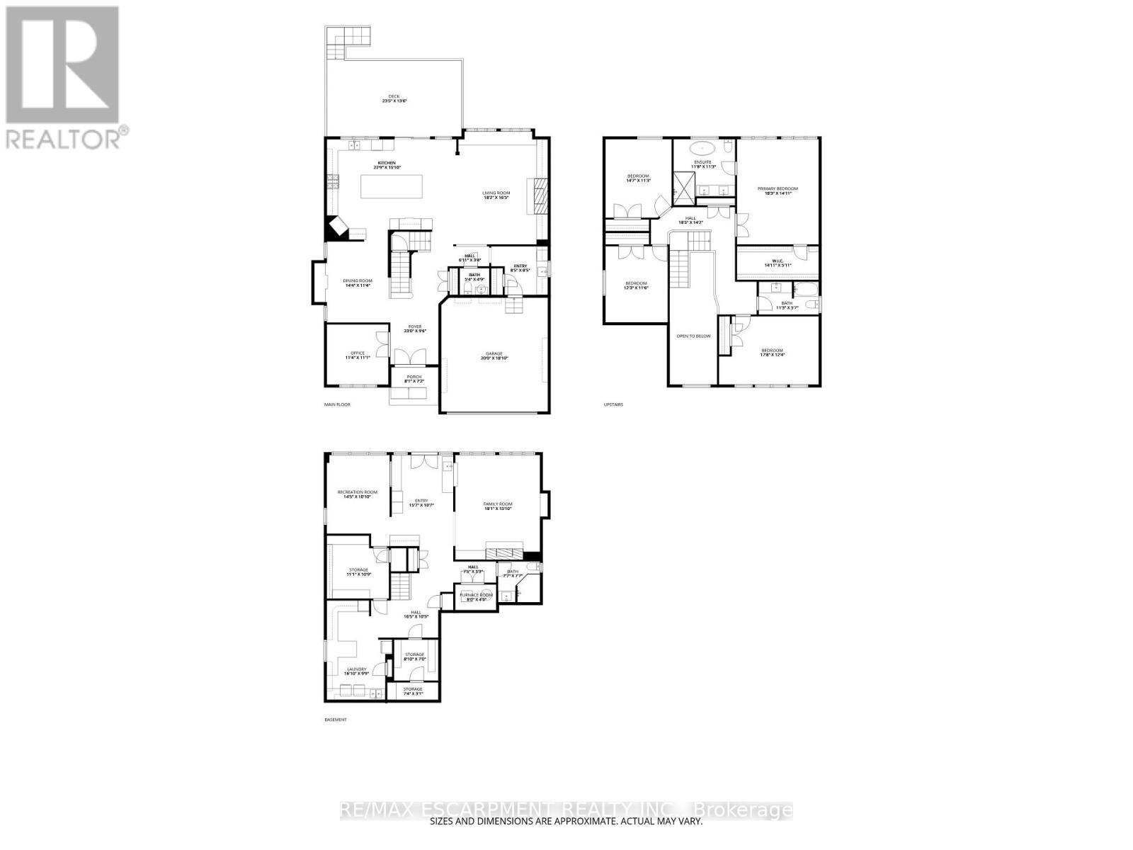 116 Joshua Avenue, Hamilton, Ontario  L9K 1R1 - Photo 49 - X13655474