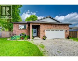 325 MILL Street, Palmerston, Ontario