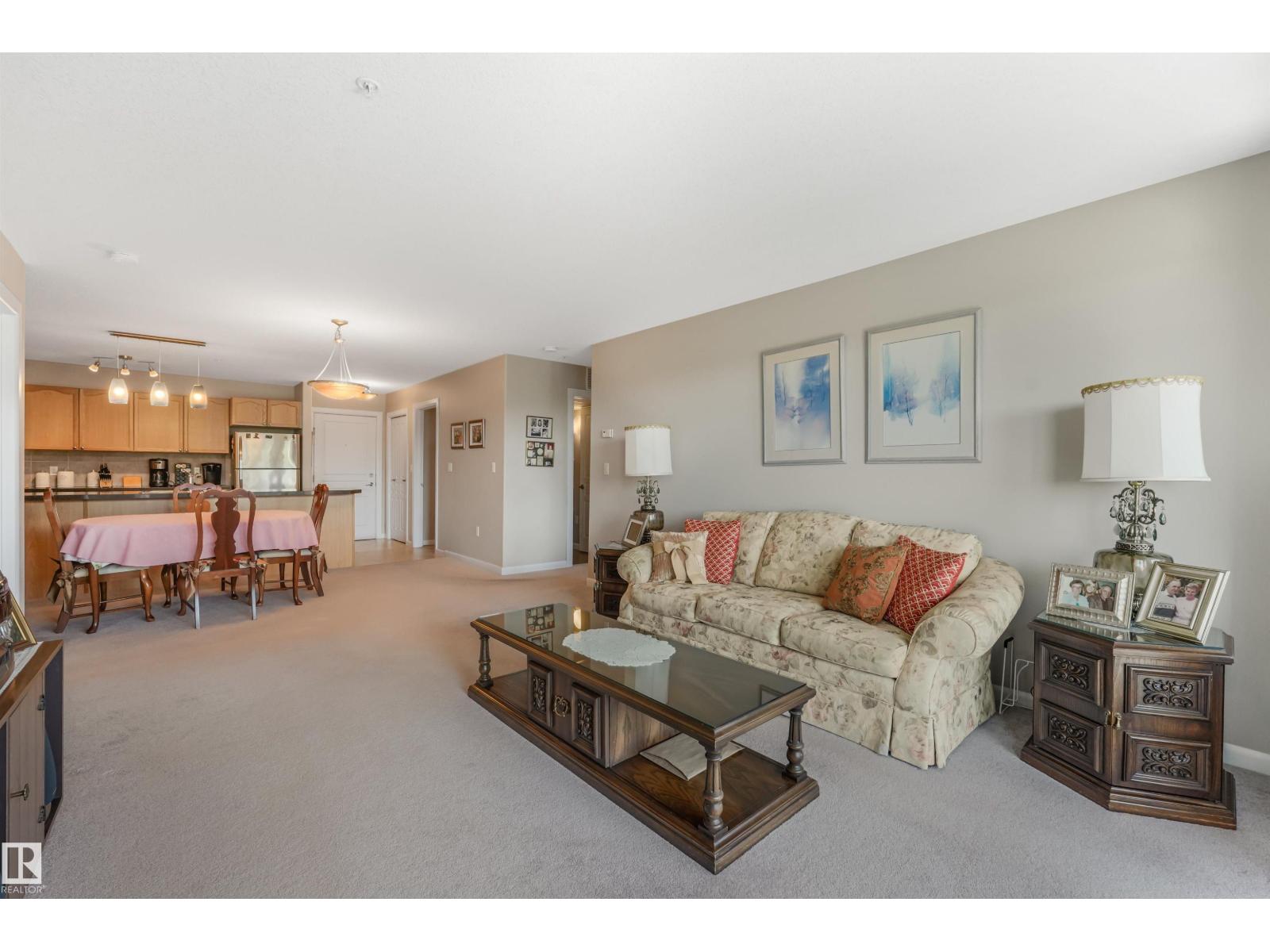 #326 300 Palisades Wy, Sherwood Park, Alberta  T8H 2T9 - Photo 12 - E4502941