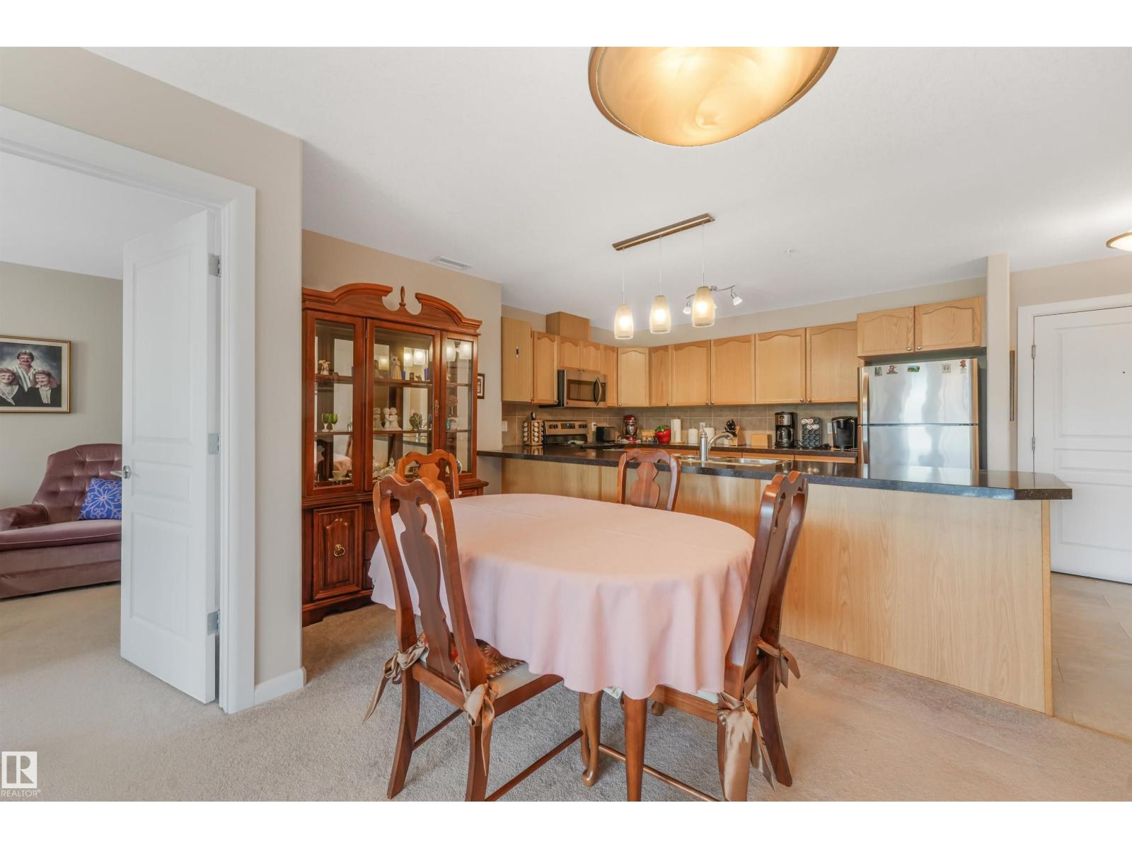 #326 300 Palisades Wy, Sherwood Park, Alberta  T8H 2T9 - Photo 16 - E4502941