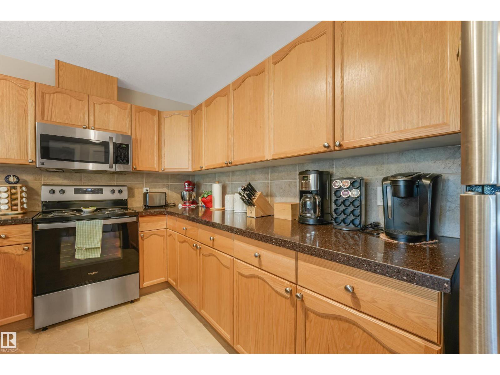#326 300 Palisades Wy, Sherwood Park, Alberta  T8H 2T9 - Photo 8 - E4502941