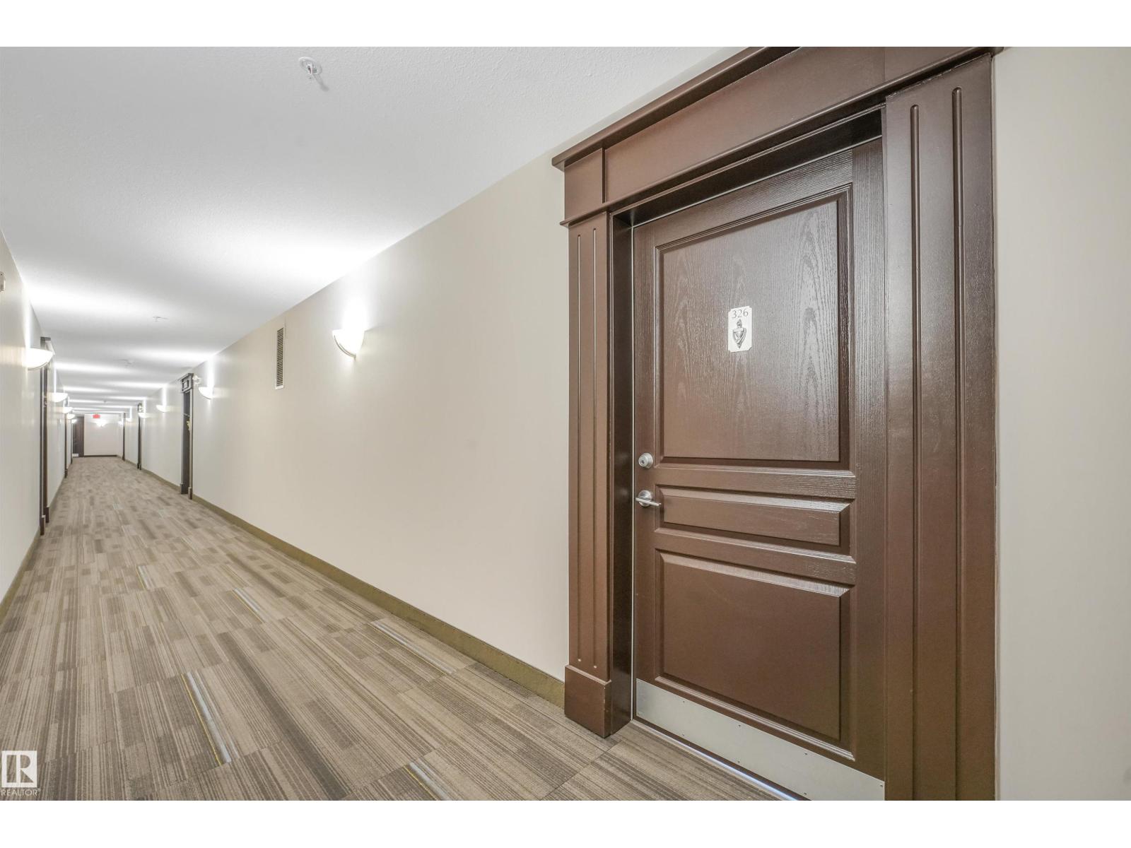 #326 300 Palisades Wy, Sherwood Park, Alberta  T8H 2T9 - Photo 4 - E4502941
