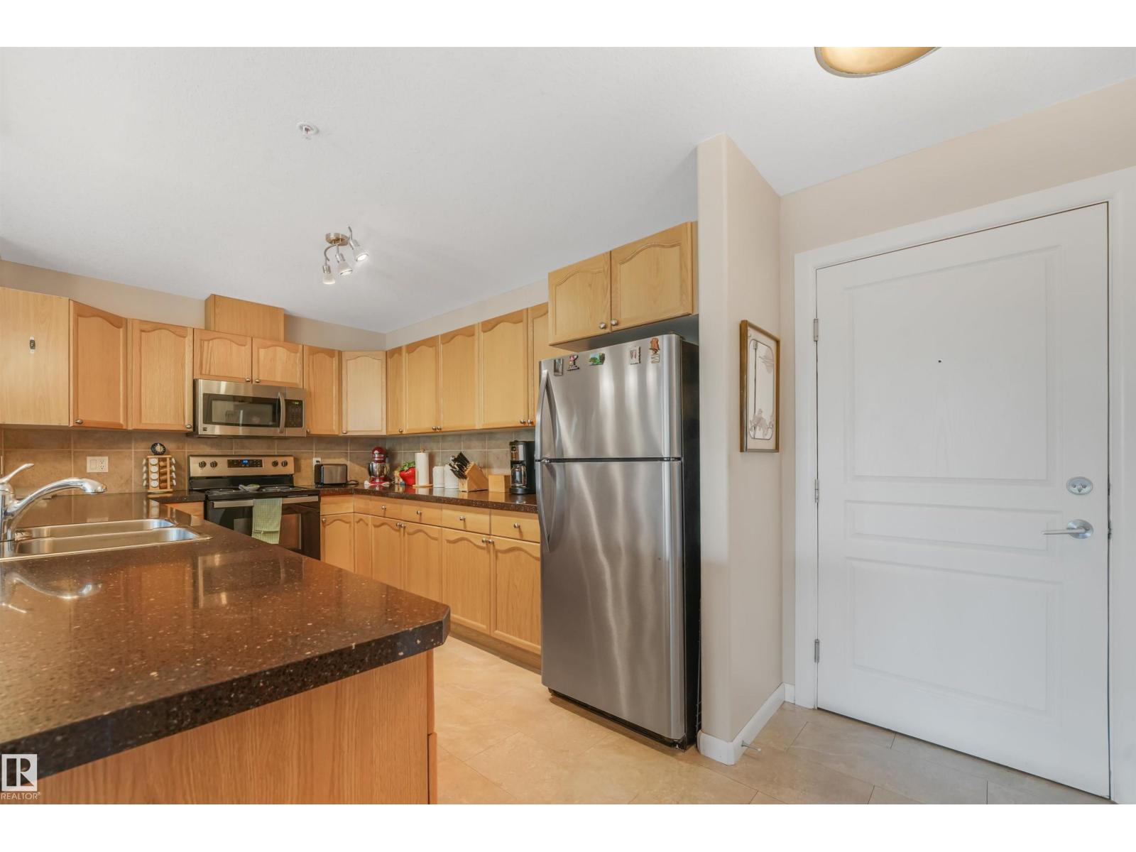 #326 300 Palisades Wy, Sherwood Park, Alberta  T8H 2T9 - Photo 6 - E4502941