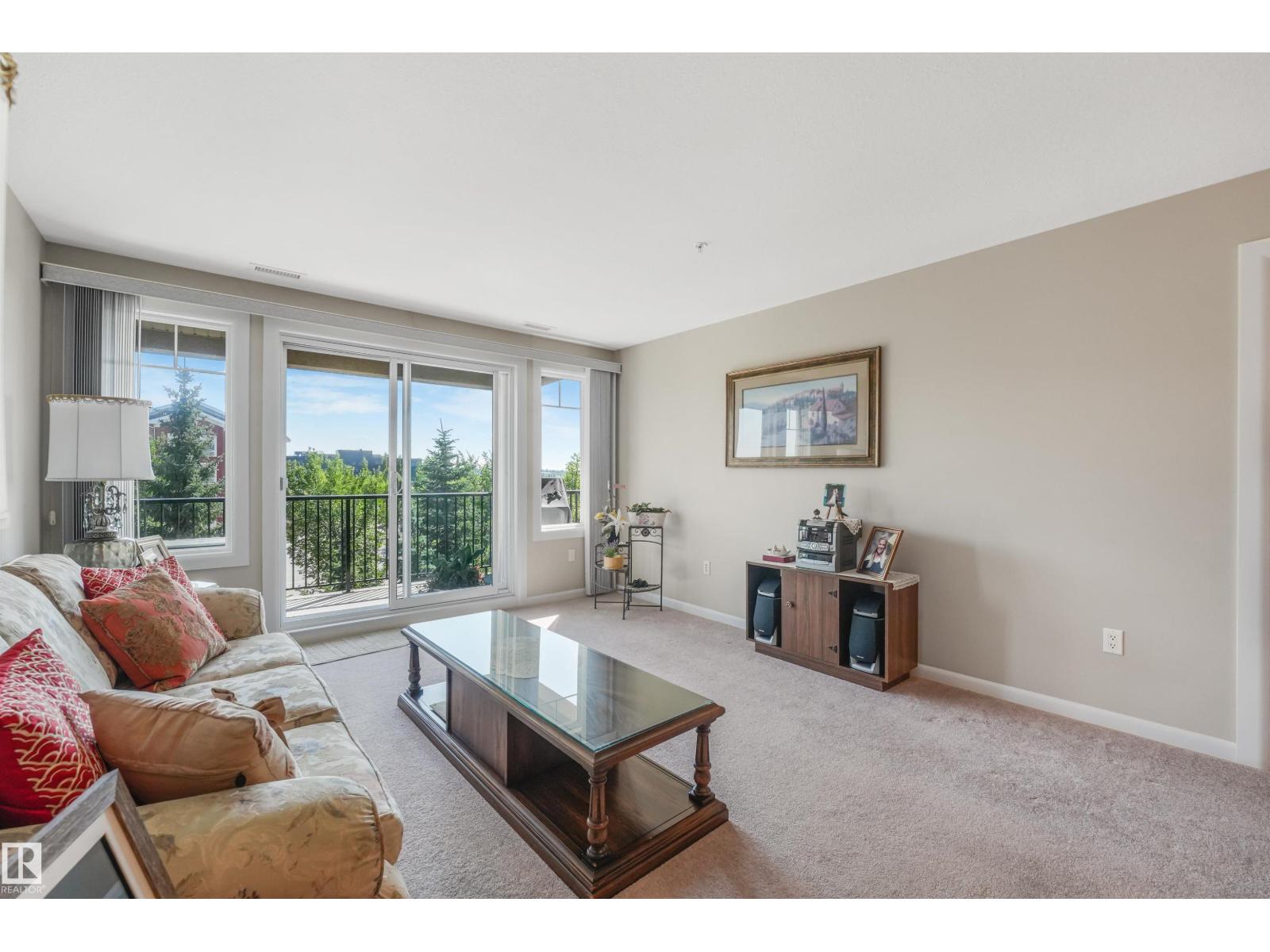#326 300 Palisades Wy, Sherwood Park, Alberta  T8H 2T9 - Photo 11 - E4502941
