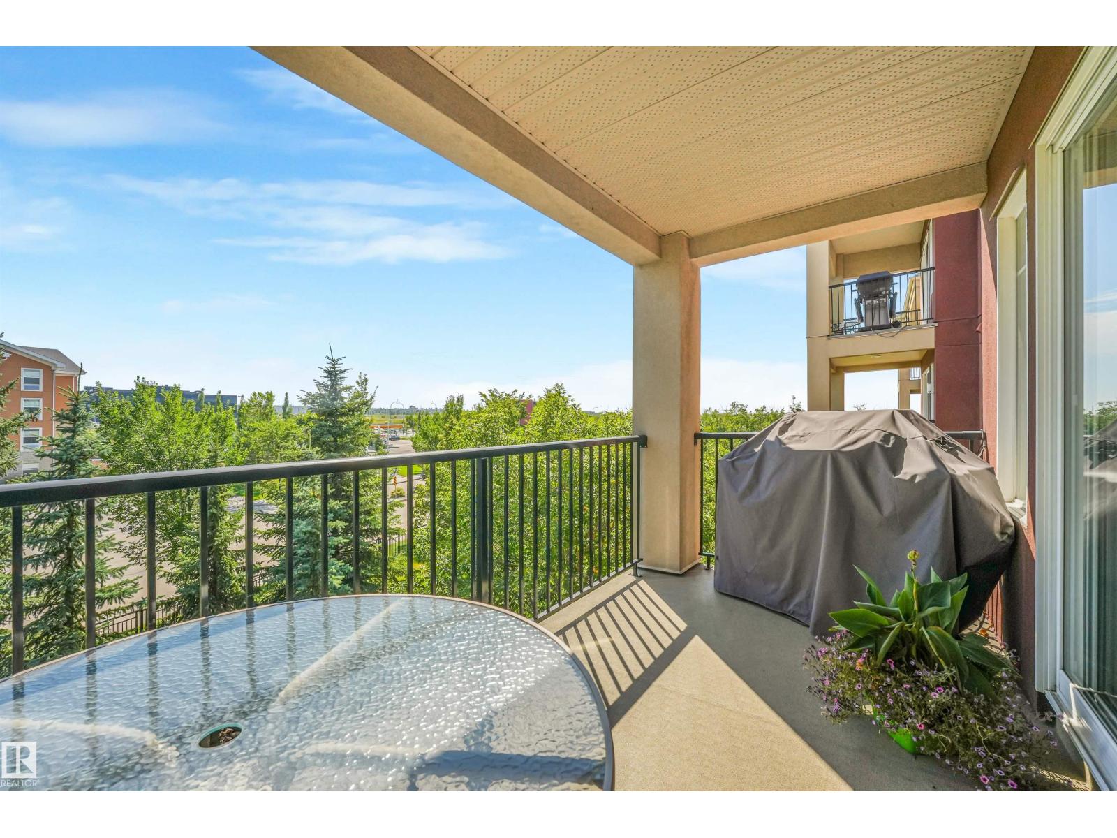 #326 300 Palisades Wy, Sherwood Park, Alberta  T8H 2T9 - Photo 19 - E4502941