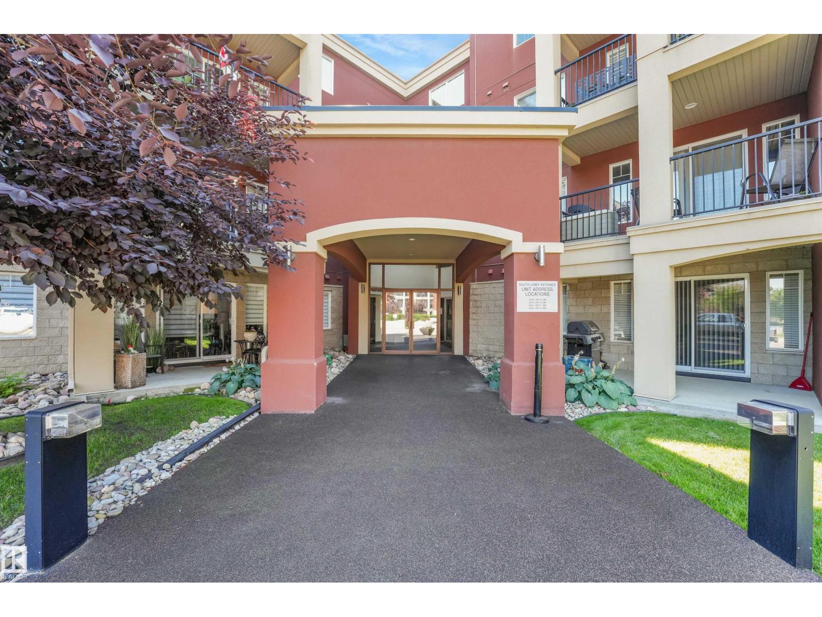 #326 300 Palisades Wy, Sherwood Park, Alberta  T8H 2T9 - Photo 58 - E4502941