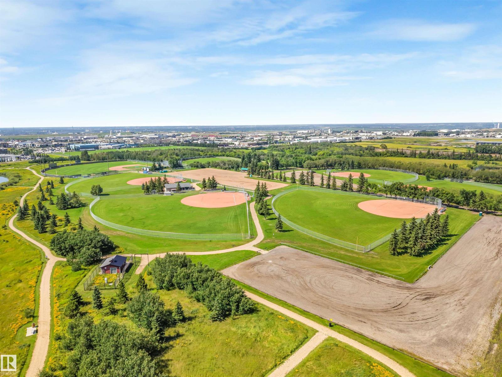 #326 300 Palisades Wy, Sherwood Park, Alberta  T8H 2T9 - Photo 55 - E4502941