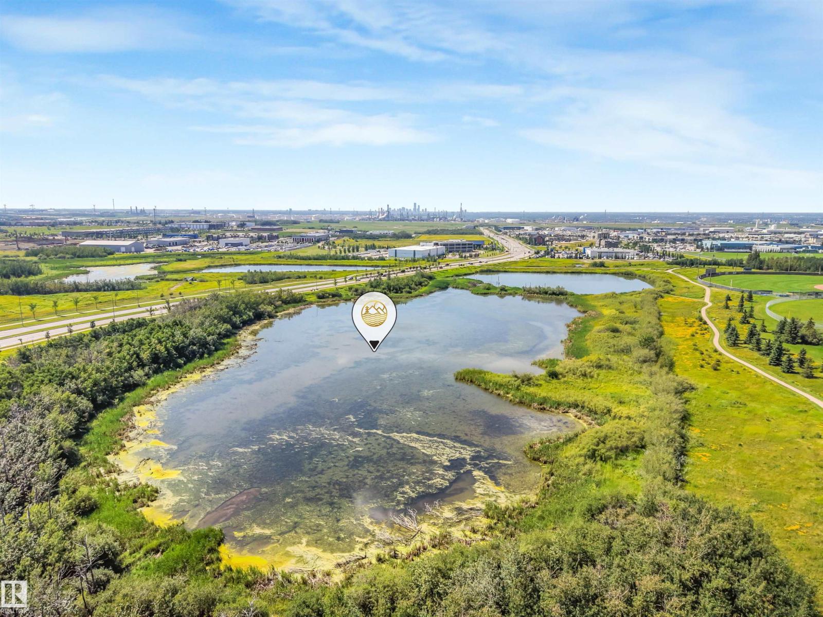 #326 300 Palisades Wy, Sherwood Park, Alberta  T8H 2T9 - Photo 54 - E4502941
