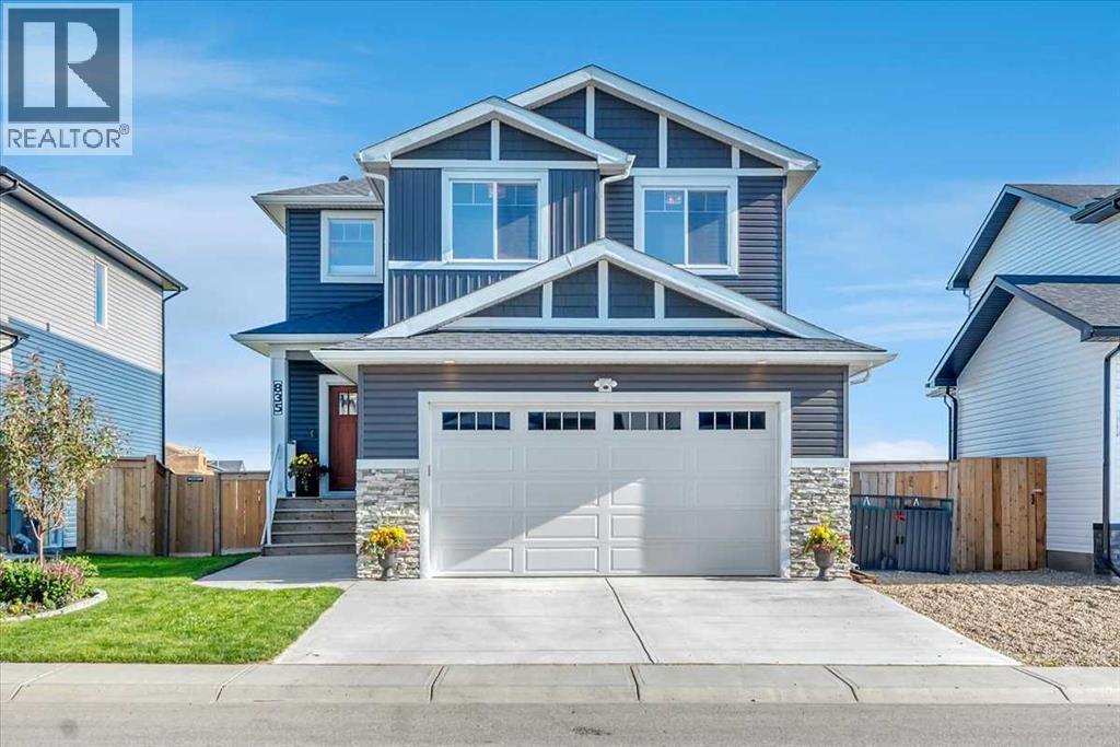 835 Lakewood Circle, Strathmore, Alberta  T1P 0G7 - Photo 2 - A2324991