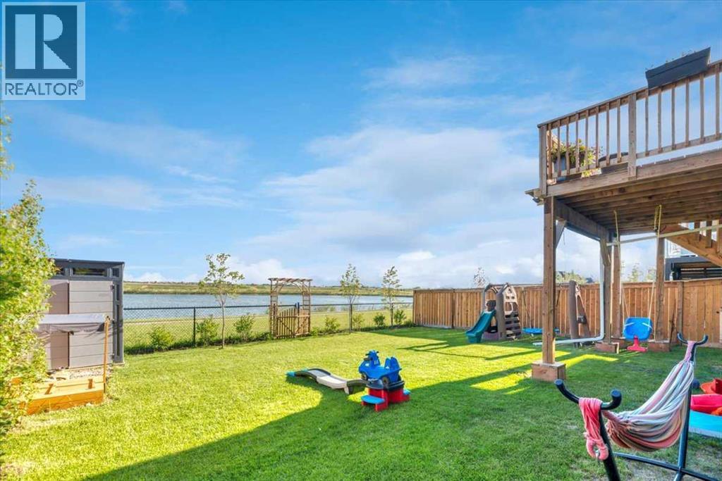835 Lakewood Circle, Strathmore, Alberta  T1P 0G7 - Photo 5 - A2324991