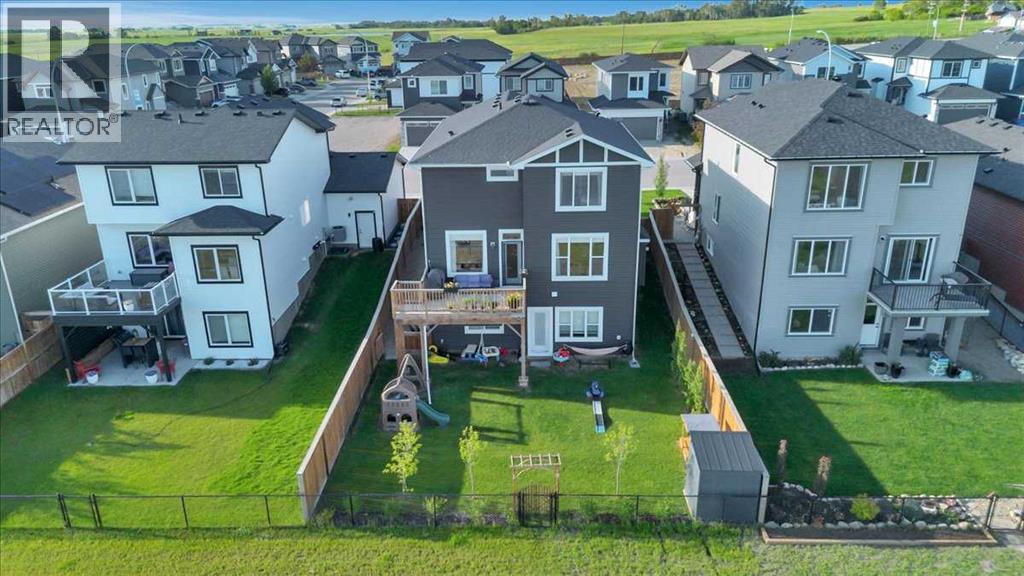 835 Lakewood Circle, Strathmore, Alberta  T1P 0G7 - Photo 8 - A2324991