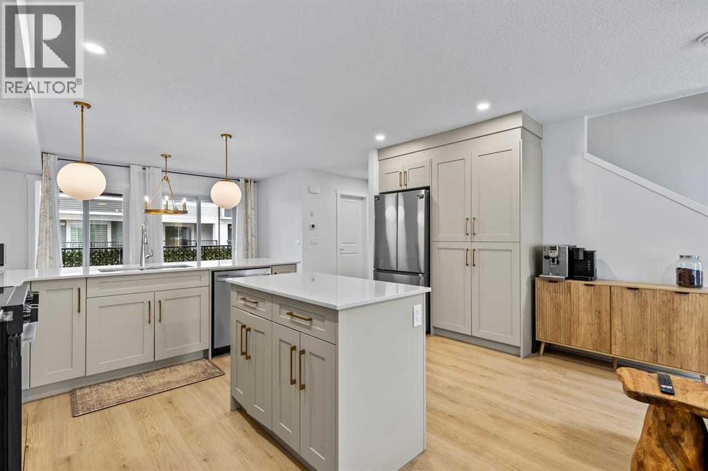 134 Belmont Street SW, Calgary, Alberta  T2X 5X5 - Photo 12 - A2334768