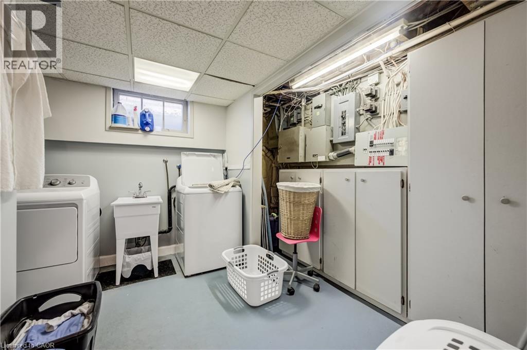 145 Ann Street, Kitchener, Ontario  N2B 1Y2 - Photo 34 - 40846664