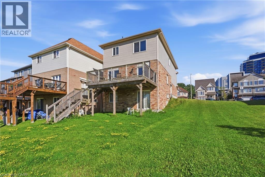 287 Westmeadow Drive, Kitchener, Ontario  N2N 3P9 - Photo 23 - 40848968