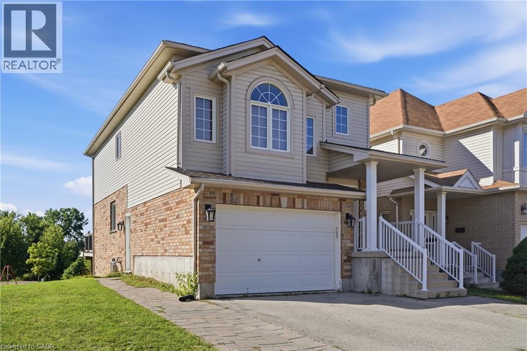 287 Westmeadow Drive, Kitchener, Ontario  N2N 3P9 - Photo 2 - 40848968