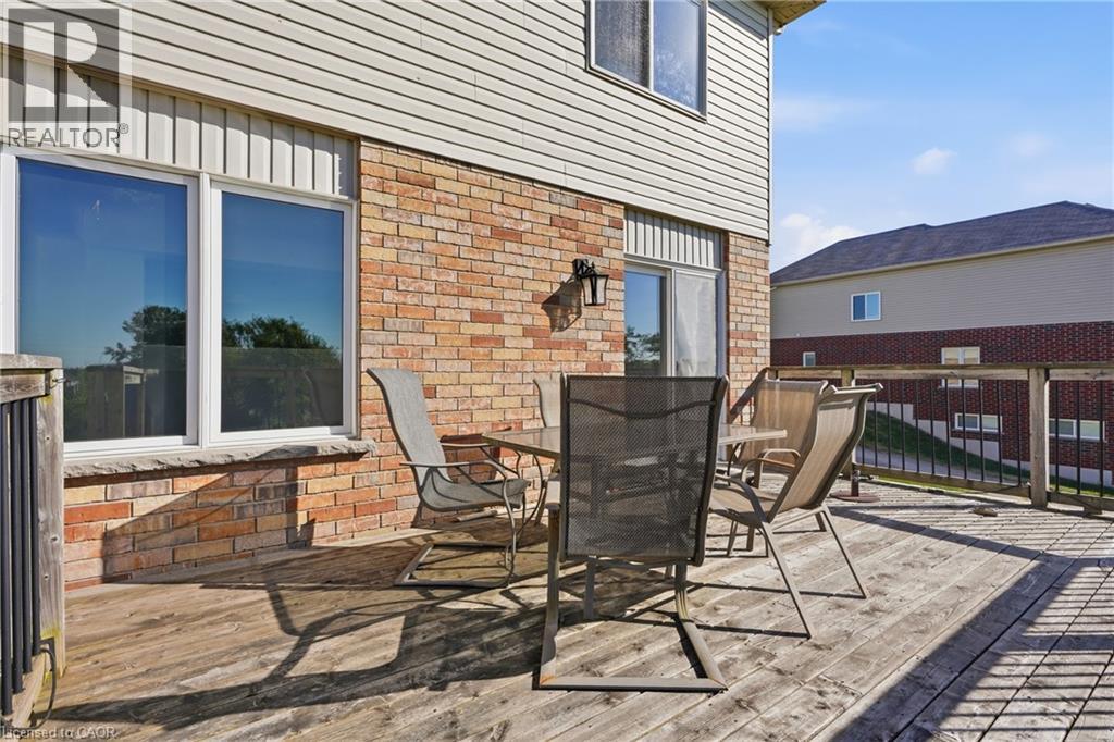 287 Westmeadow Drive, Kitchener, Ontario  N2N 3P9 - Photo 22 - 40848968