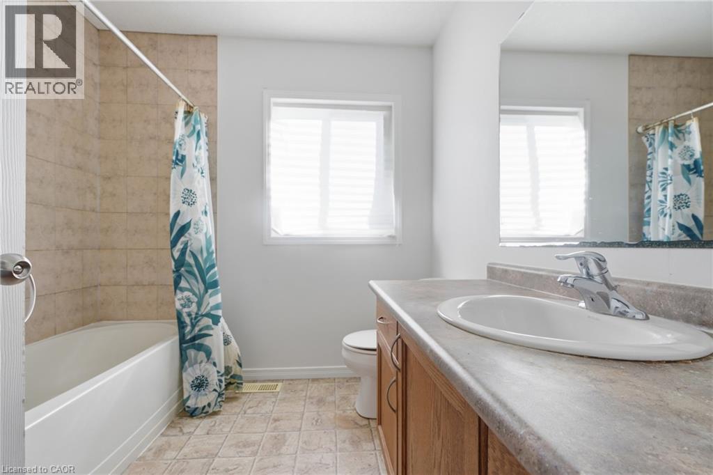 287 Westmeadow Drive, Kitchener, Ontario  N2N 3P9 - Photo 12 - 40848968