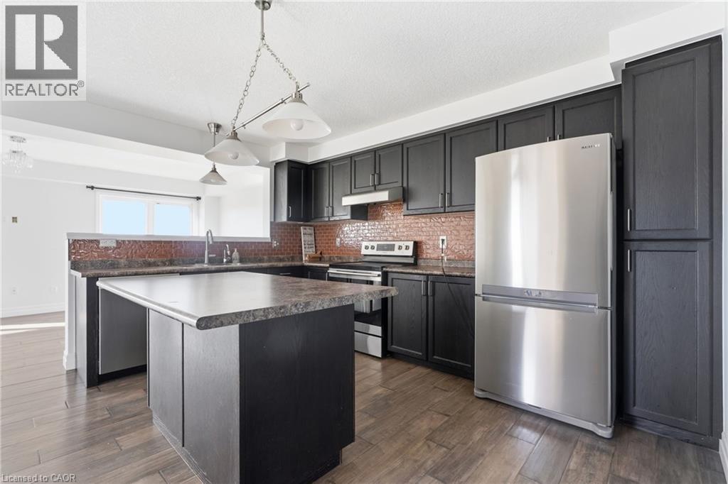 287 Westmeadow Drive, Kitchener, Ontario  N2N 3P9 - Photo 3 - 40848968