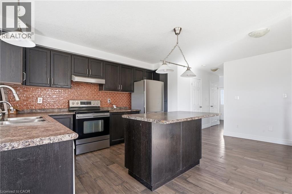287 Westmeadow Drive, Kitchener, Ontario  N2N 3P9 - Photo 4 - 40848968