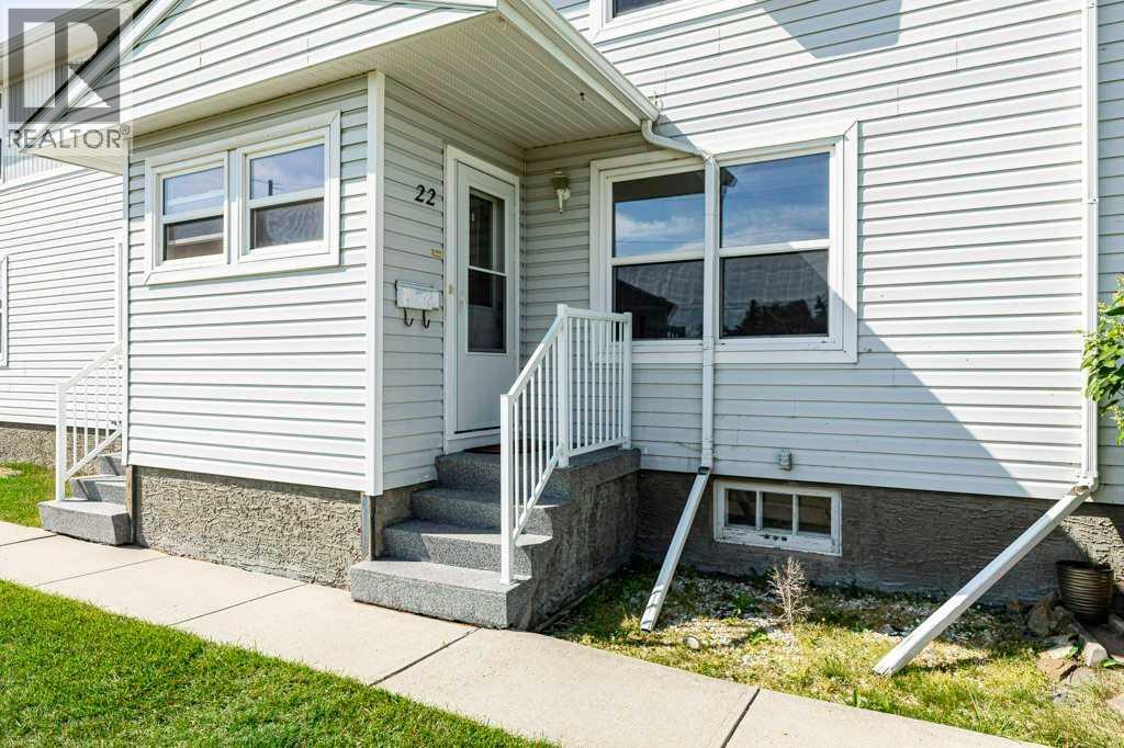 22 Poplar Crescent, springbrook, Alberta