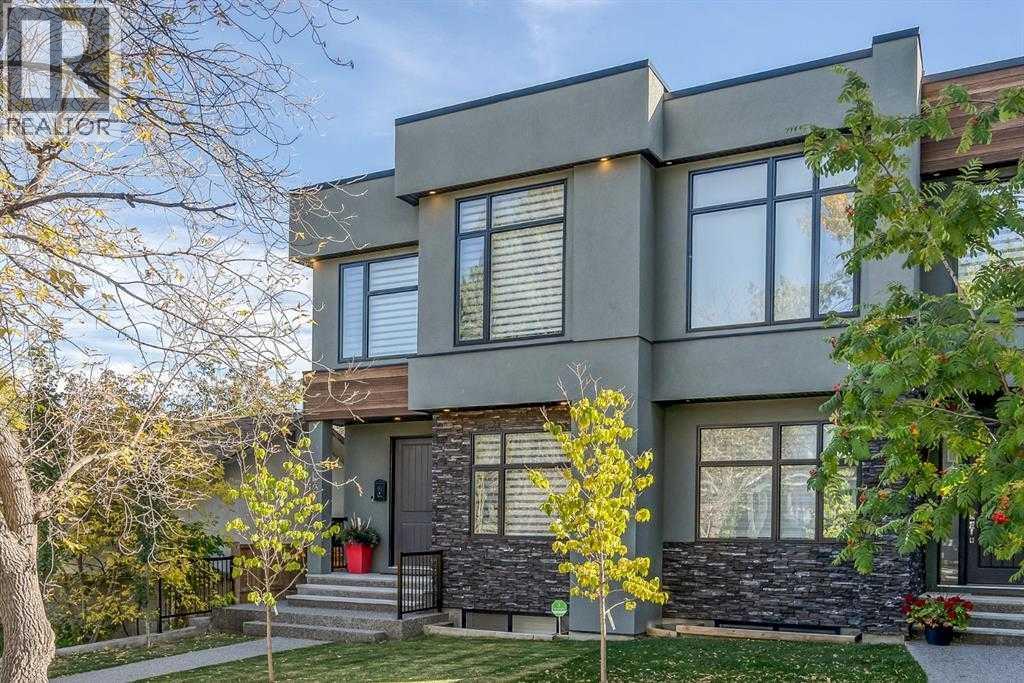 2826 40 Street SW, Calgary, Alberta