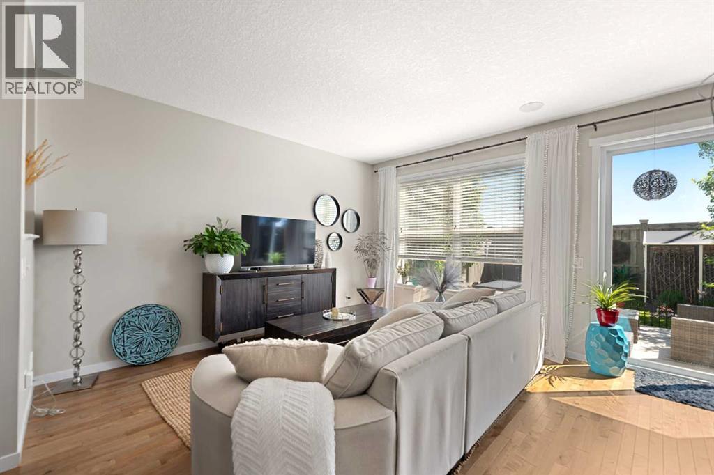 124 Masters Crescent SE, Calgary, Alberta  T3M 2M9 - Photo 12 - A2318769