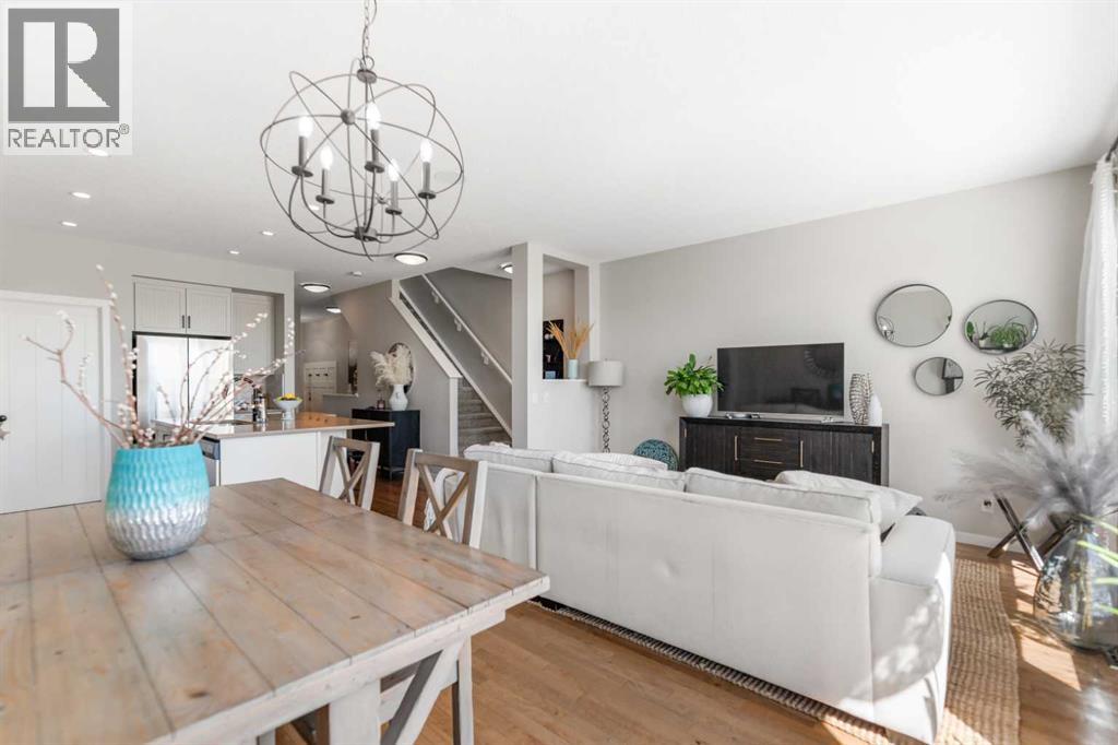 124 Masters Crescent SE, Calgary, Alberta  T3M 2M9 - Photo 5 - A2318769