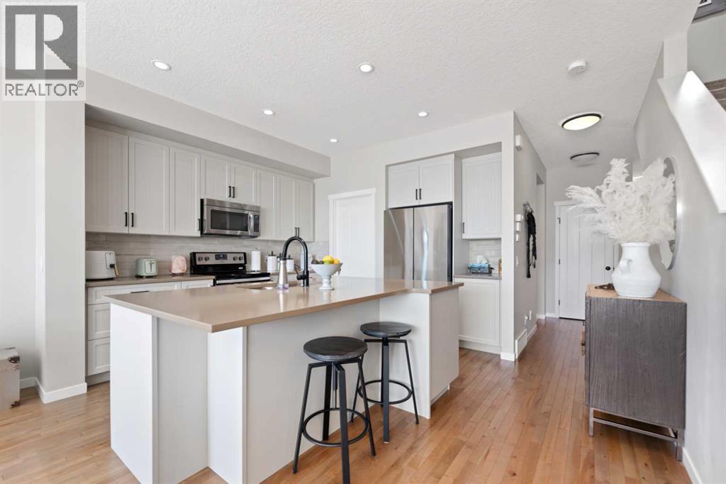 124 Masters Crescent SE, Calgary, Alberta  T3M 2M9 - Photo 6 - A2318769