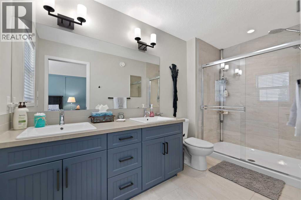 124 Masters Crescent SE, Calgary, Alberta  T3M 2M9 - Photo 23 - A2318769