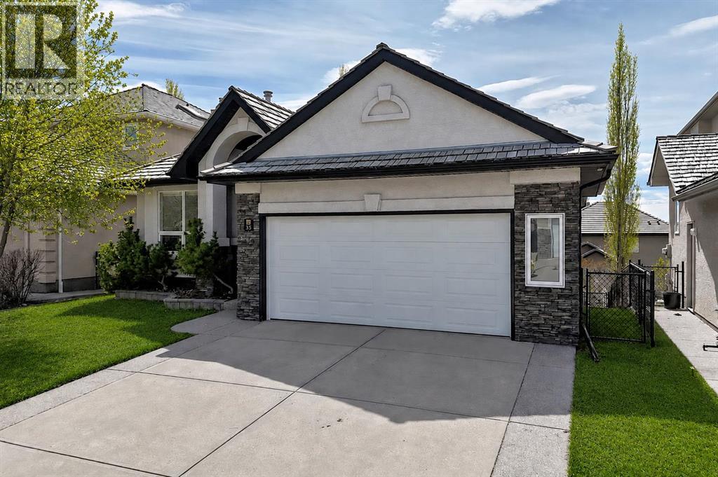 35 Arbour Vista Way NW, Calgary, Alberta  T3G 4R1 - Photo 2 - A2322606