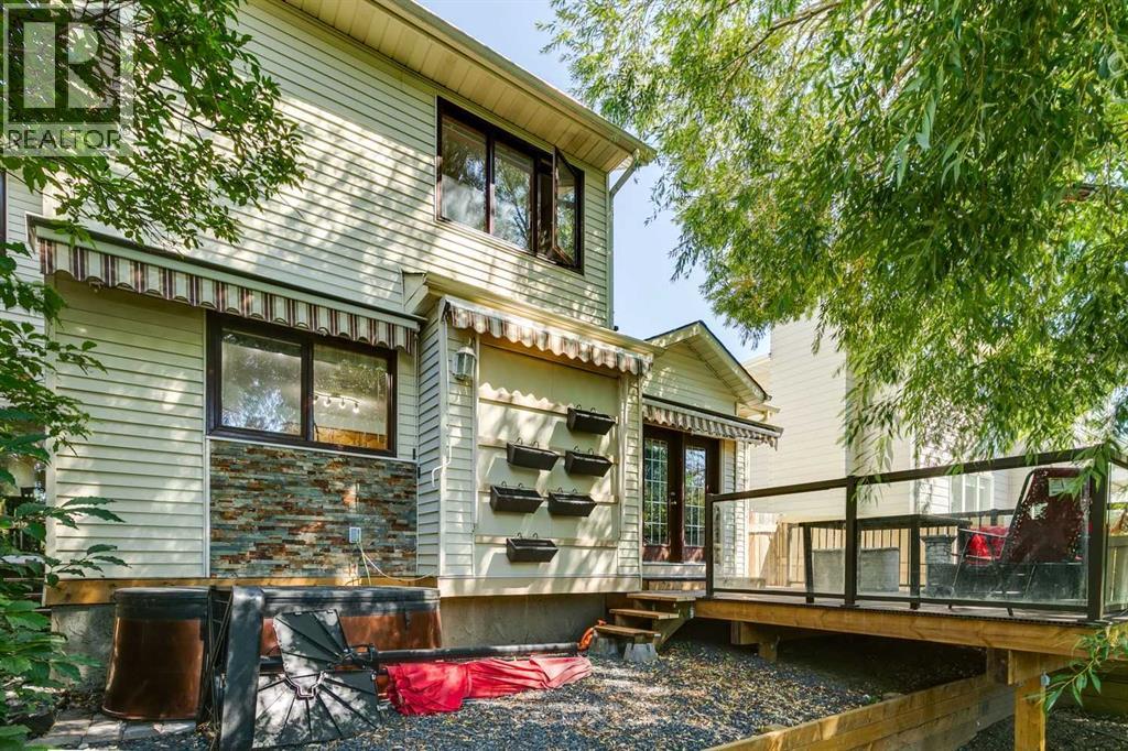 14125 Evergreen Street SW, Calgary, Alberta  T2Y 3A4 - Photo 40 - A2334279
