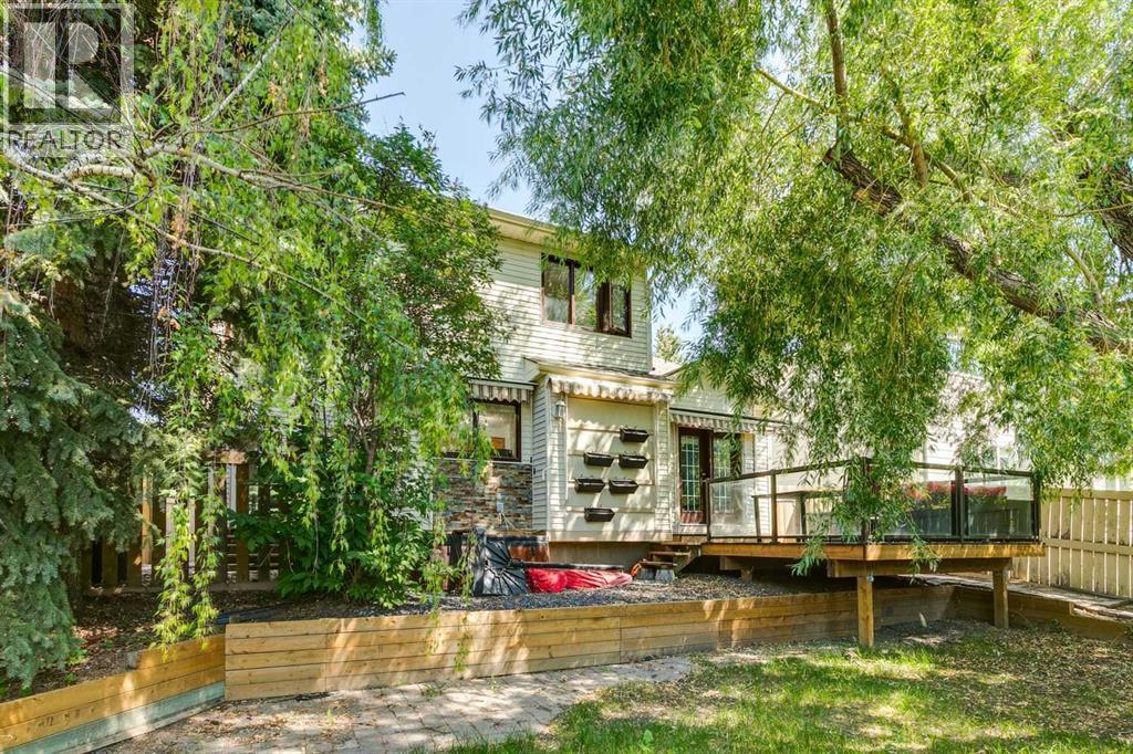 14125 Evergreen Street SW, Calgary, Alberta  T2Y 3A4 - Photo 38 - A2334279