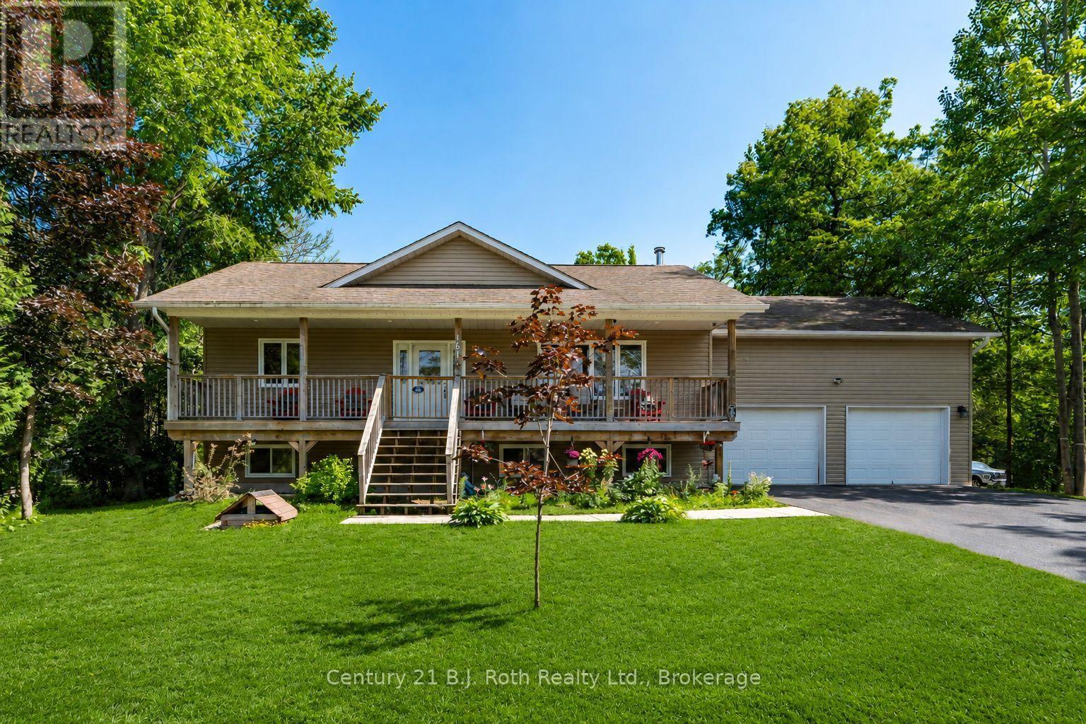 161 FOREST HARBOUR PARKWAY, Tay, Ontario