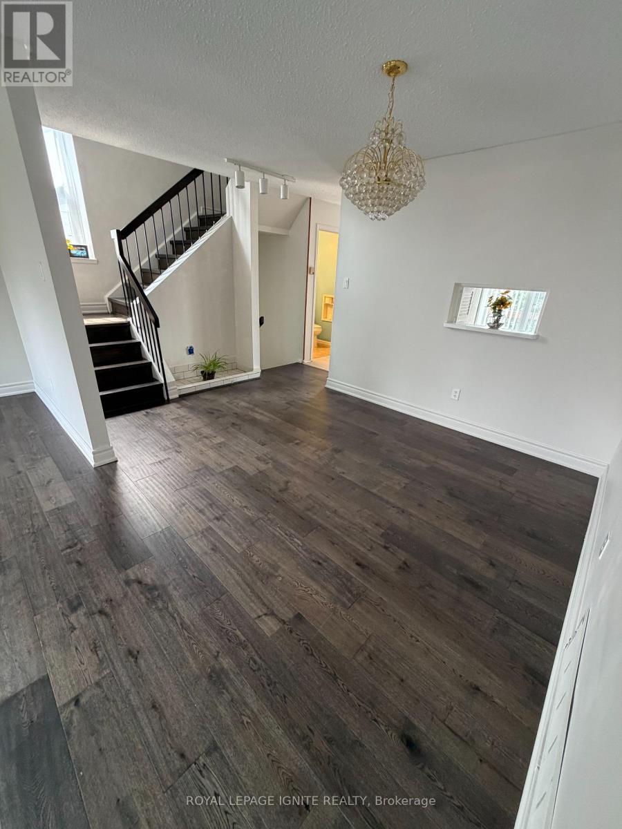 8 - 17 Sandhurst Circle, Toronto, Ontario  M1S 4B2 - Photo 5 - E13642336