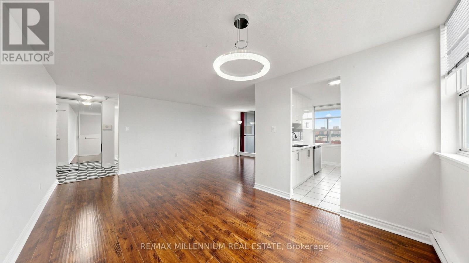 1512 - 15 Kensington Rd Road, Brampton, Ontario  L6T 3W2 - Photo 14 - W13603178