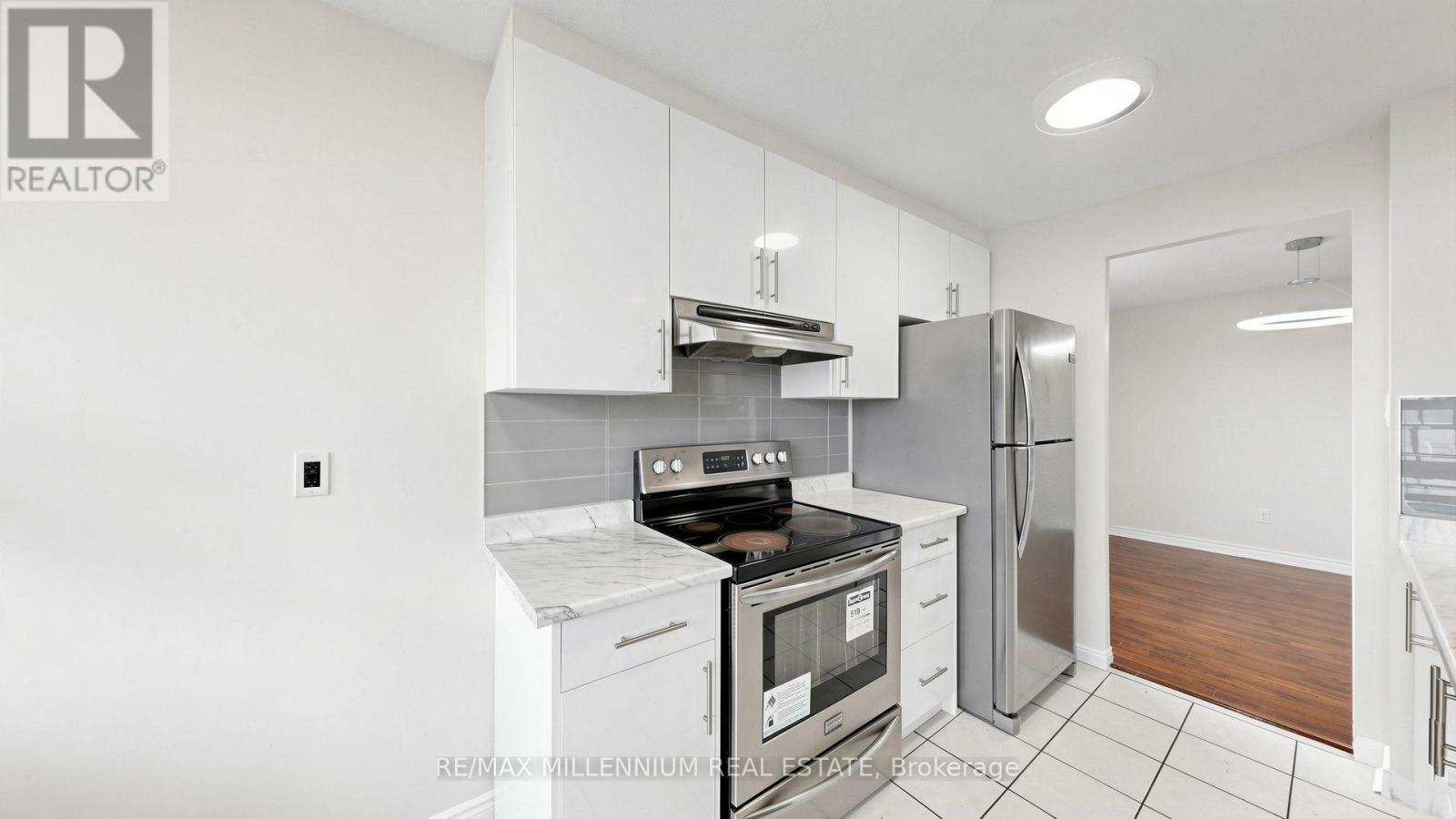 1512 - 15 Kensington Rd Road, Brampton, Ontario  L6T 3W2 - Photo 18 - W13603178
