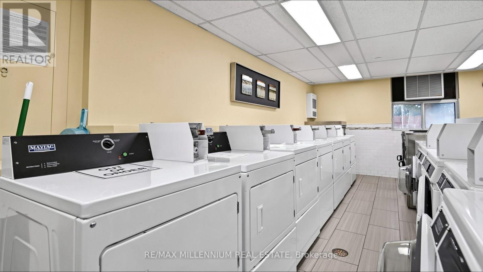 1512 - 15 Kensington Rd Road, Brampton, Ontario  L6T 3W2 - Photo 47 - W13603178