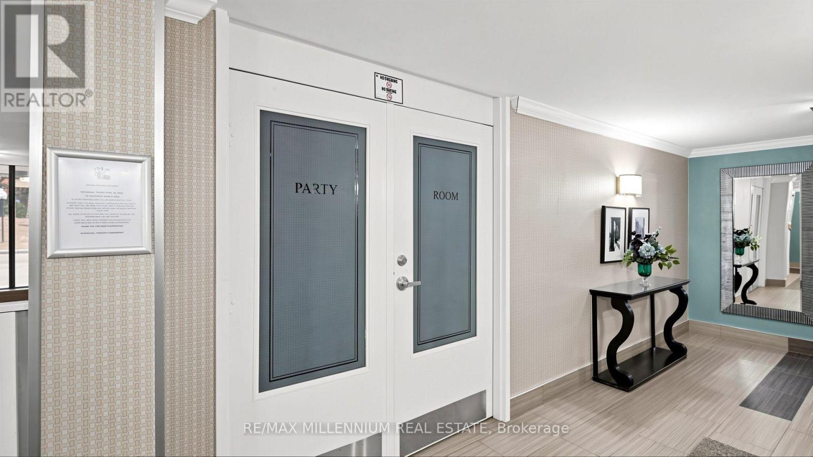 1512 - 15 Kensington Rd Road, Brampton, Ontario  L6T 3W2 - Photo 44 - W13603178