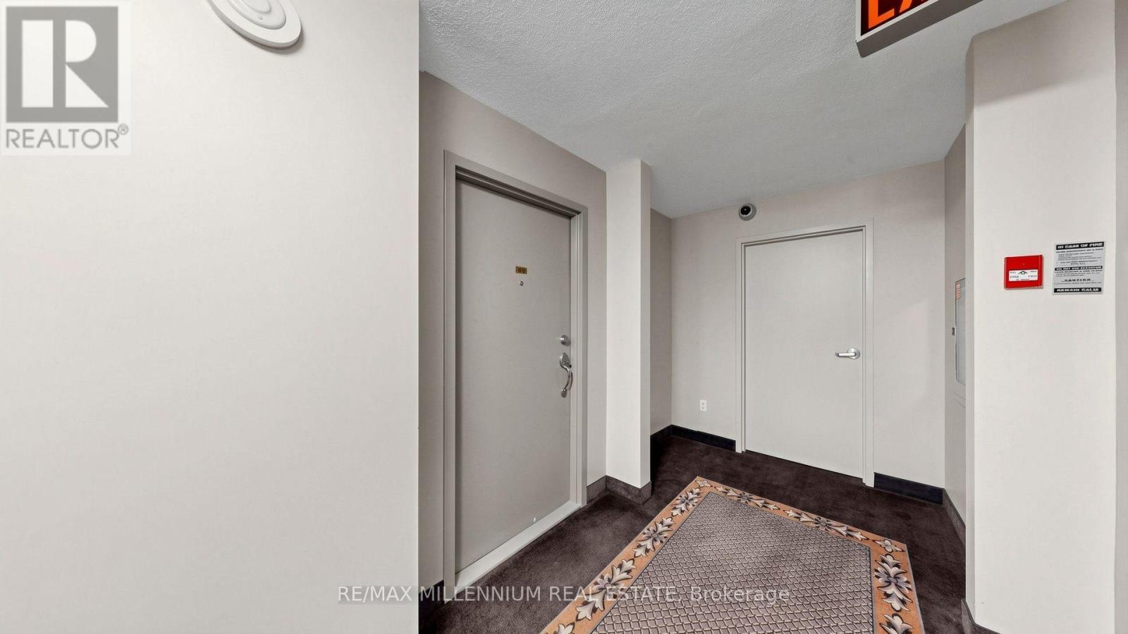 1512 - 15 Kensington Rd Road, Brampton, Ontario  L6T 3W2 - Photo 38 - W13603178