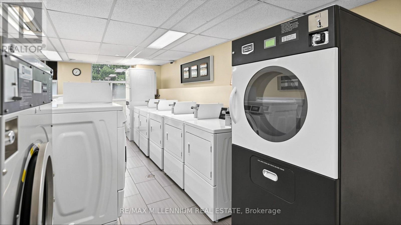 1512 - 15 Kensington Rd Road, Brampton, Ontario  L6T 3W2 - Photo 45 - W13603178