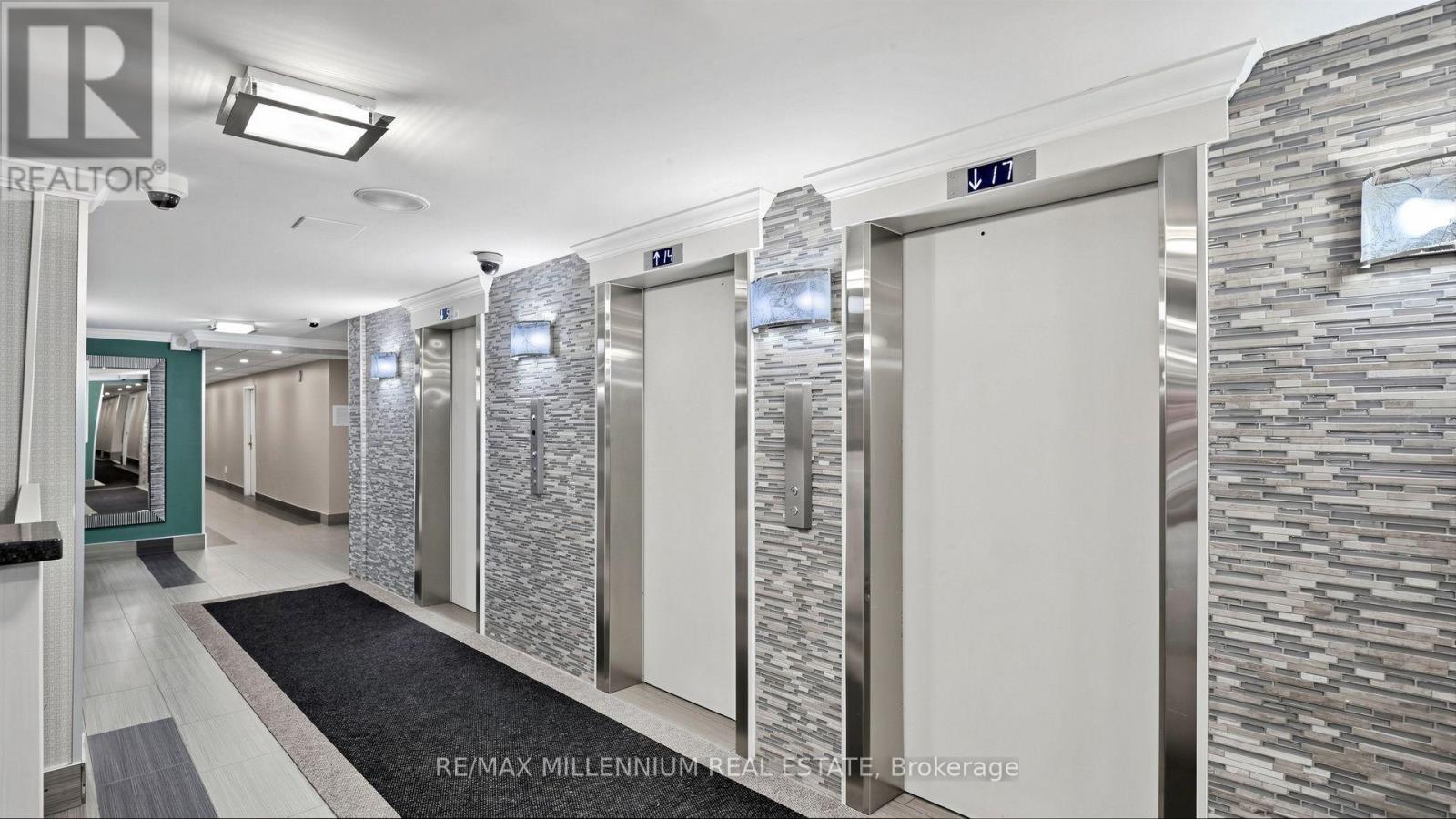 1512 - 15 Kensington Rd Road, Brampton, Ontario  L6T 3W2 - Photo 41 - W13603178