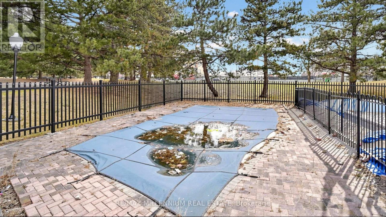 1512 - 15 Kensington Rd Road, Brampton, Ontario  L6T 3W2 - Photo 49 - W13603178