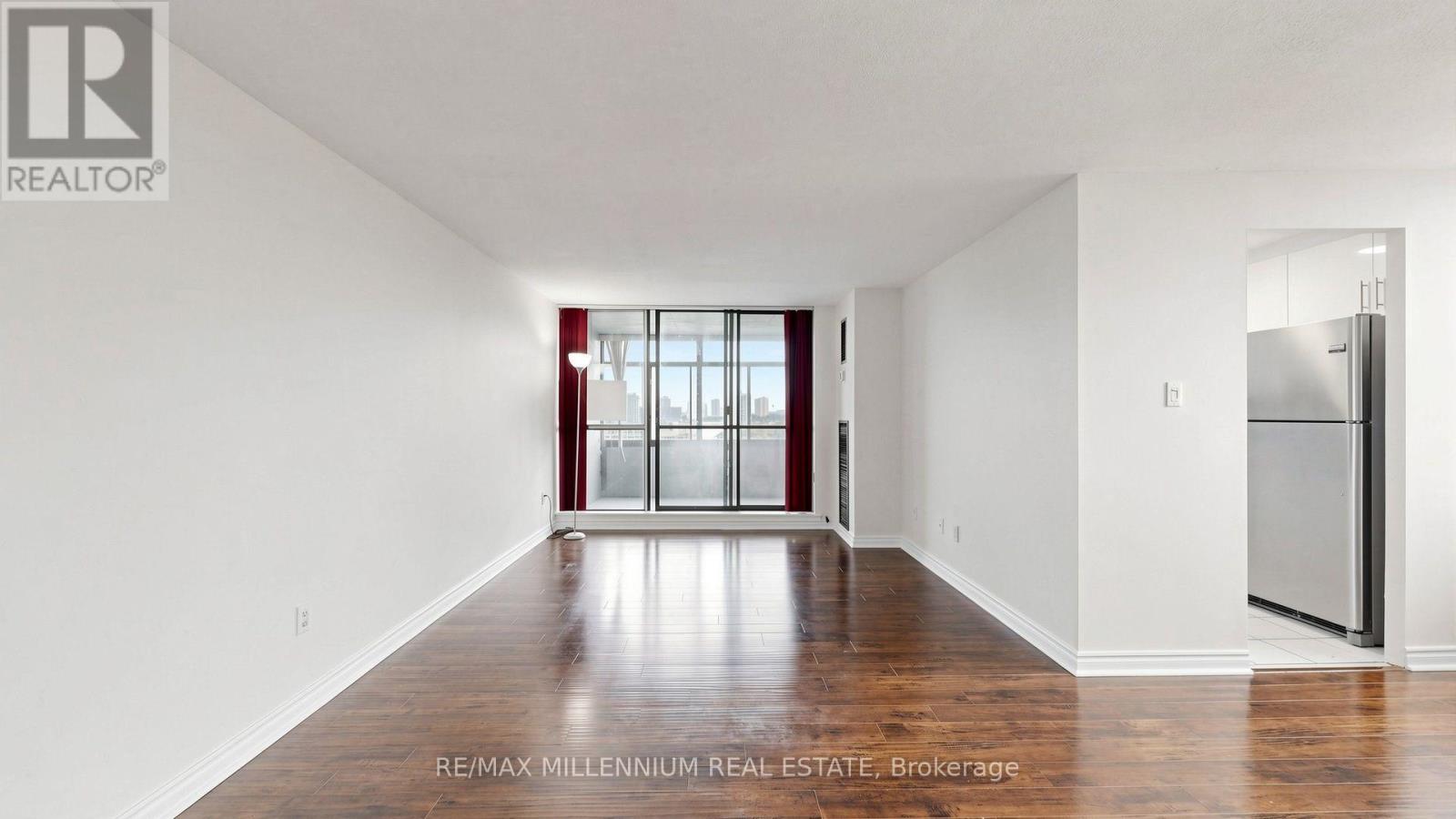 1512 - 15 Kensington Rd Road, Brampton, Ontario  L6T 3W2 - Photo 9 - W13603178