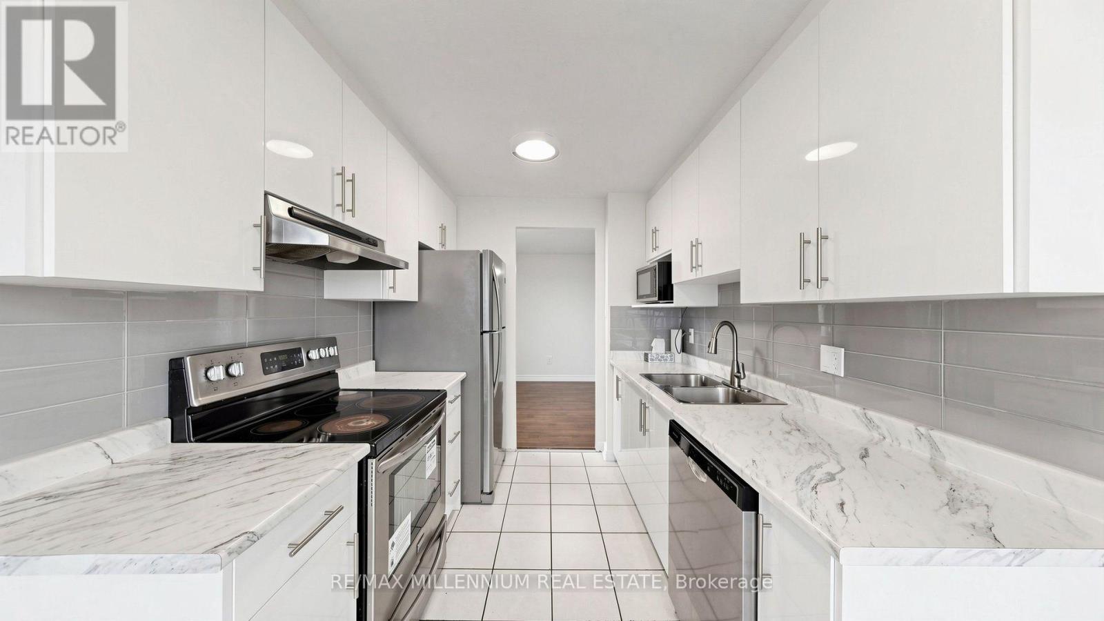 1512 - 15 Kensington Rd Road, Brampton, Ontario  L6T 3W2 - Photo 17 - W13603178