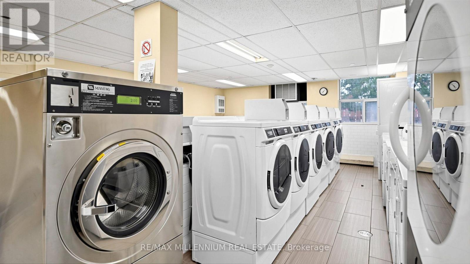 1512 - 15 Kensington Rd Road, Brampton, Ontario  L6T 3W2 - Photo 46 - W13603178