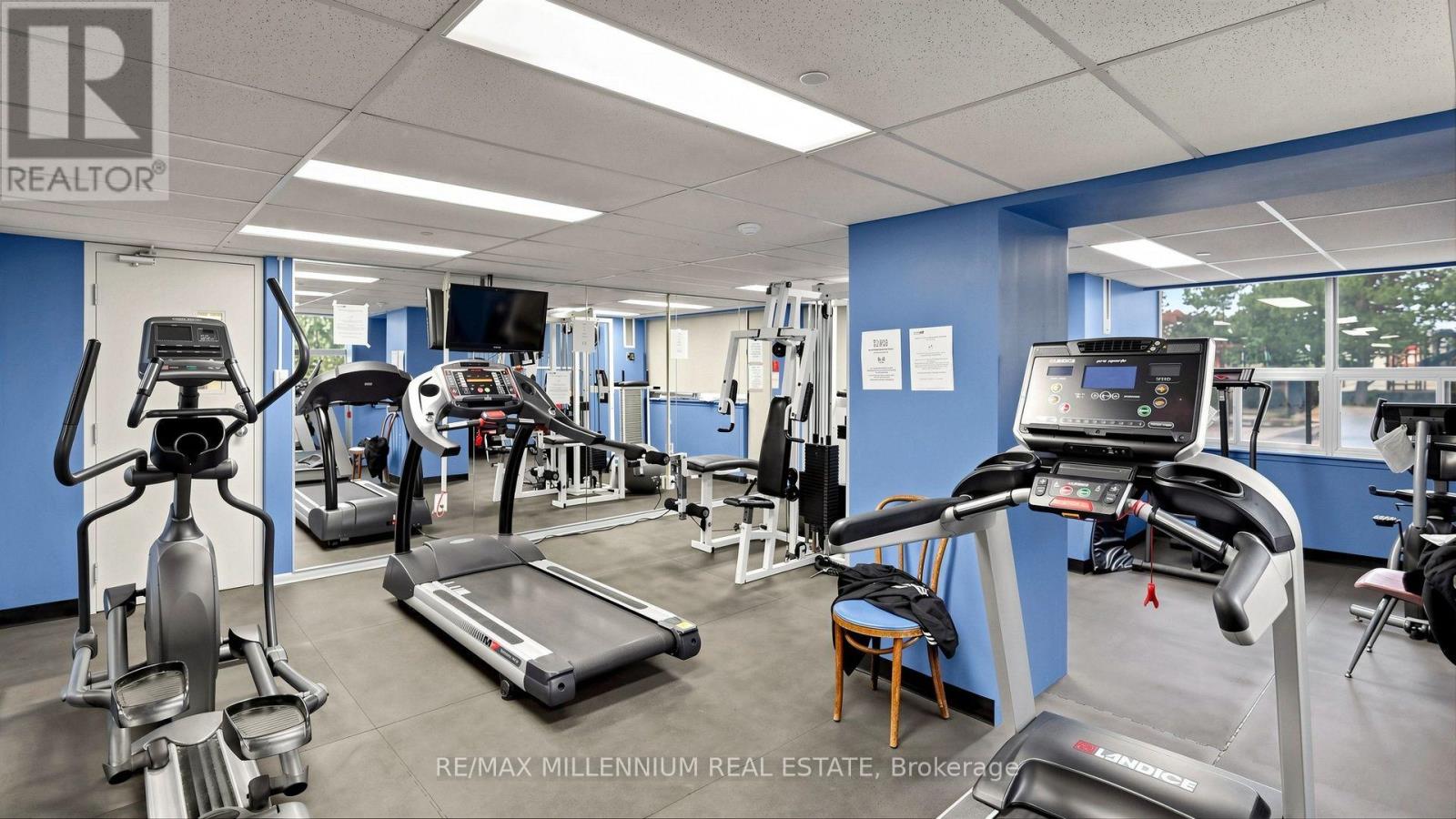 1512 - 15 Kensington Rd Road, Brampton, Ontario  L6T 3W2 - Photo 42 - W13603178